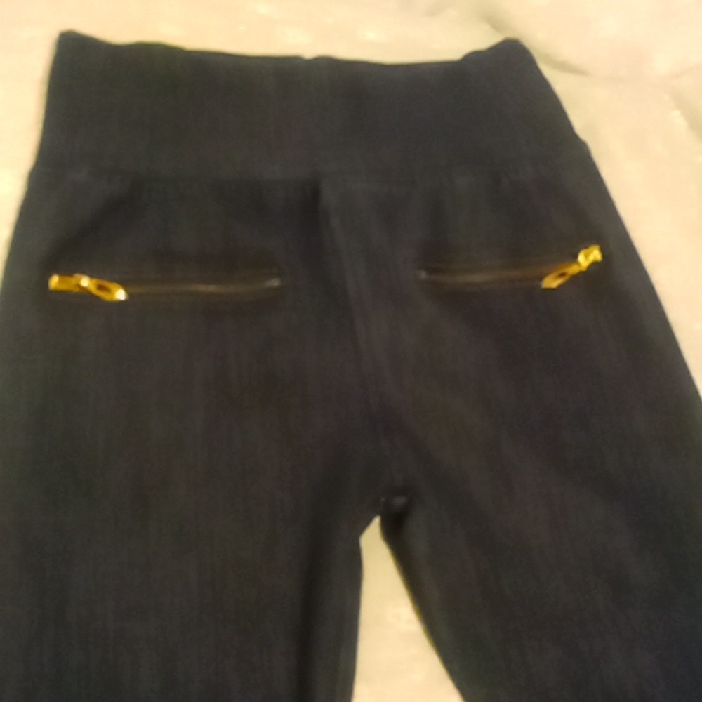 Leggings / Jeggings